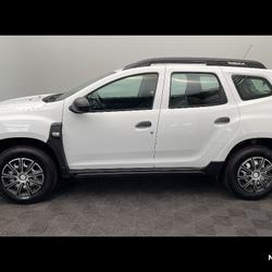 Dacia Duster Duster ECO-G 100 4x2 Essential Abbeville