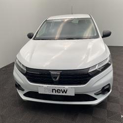 Dacia Sandero Sandero SCe 65 - 22 Essentiel Abbeville
