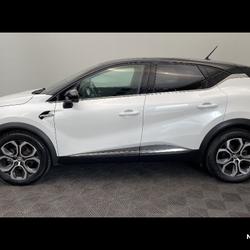 Renault Captur Captur E-Tech 145 - 21 Intens Abbeville