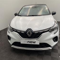 Renault Captur Captur E-Tech 145 - 21 Intens Abbeville