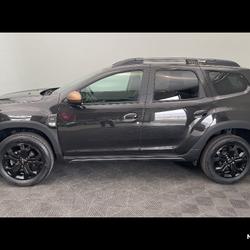 Dacia Duster Duster Blue dCi 115 4x2 Extreme Abbeville