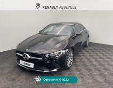 Mercedes CLA Abbeville