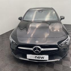 Mercedes CLA CLA Coup&eacute; 180 d 8G-DCT Business Line Abbeville