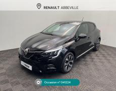 Renault Clio 5 Abbeville