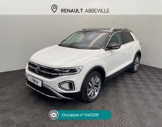 Volkswagen T-Roc Abbeville