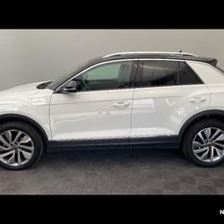 Volkswagen T-Roc T-Roc 1.5 TSI EVO 150 Start/Stop DSG7 Style Exclusive Abbeville