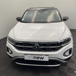 Volkswagen T-Roc T-Roc 1.5 TSI EVO 150 Start/Stop DSG7 Style Exclusive Abbeville