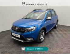 Dacia Sandero Abbeville