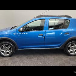 Dacia Sandero Sandero TCe 90 Easy-R Stepway Abbeville