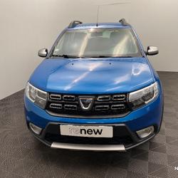 Dacia Sandero Sandero TCe 90 Easy-R Stepway Abbeville