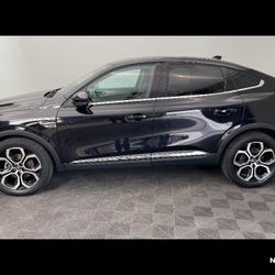 Renault Arkana Arkana E-Tech 145 - 21B Intens Abbeville