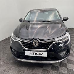 Renault Arkana Arkana E-Tech 145 - 21B Intens Abbeville