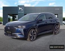 DS DS7 Bourgoin-Jallieu