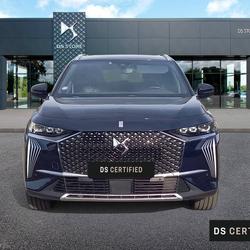 DS DS7 DS 7 Hybride Rechargeable E-Tense 225 EAT8 Rivoli Bourgoin-Jallieu