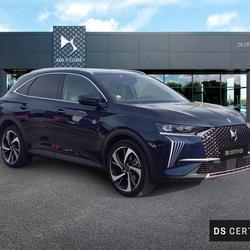 DS DS7 DS 7 Hybride Rechargeable E-Tense 225 EAT8 Rivoli Bourgoin-Jallieu
