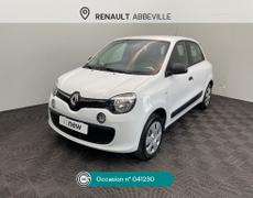 Renault Twingo 3 Abbeville