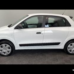Renault Twingo 3 Twingo III 1.0 SCe 70 E6C Life Abbeville