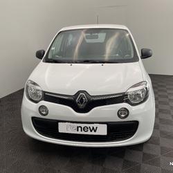 Renault Twingo 3 Twingo III 1.0 SCe 70 E6C Life Abbeville