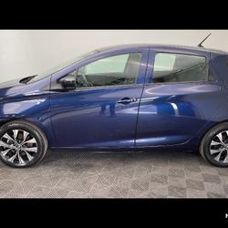 Renault Zoe Zoe R110 - 22B Evolution Abbeville