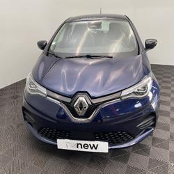 Renault Zoe Zoe R110 - 22B Evolution Abbeville