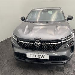 Renault Austral Austral mild hybrid advanced 130 Equilibre Abbeville