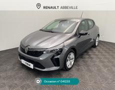 Renault Clio 5 Abbeville