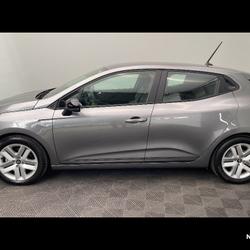 Renault Clio 5 Clio E-Tech full hybrid 145 ch GSR2 Evolution Abbeville
