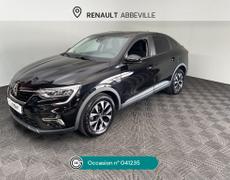 Renault Arkana Abbeville