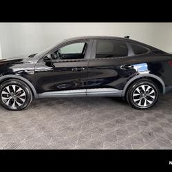 Renault Arkana Arkana mild hybrid 140 EDC FAP - 22 Evolution Abbeville