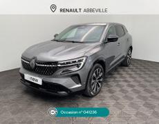 Renault Austral Abbeville