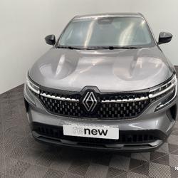 Renault Austral Austral E-Tech full hybrid 200 GSR2 Techno Abbeville