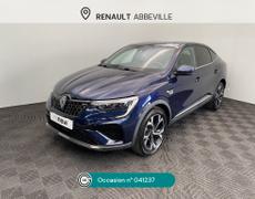 Renault Arkana Abbeville