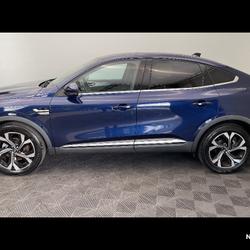 Renault Arkana Arkana E-Tech 145 - 23 Techno Abbeville