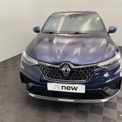 Renault Arkana Arkana E-Tech 145 - 23 Techno Abbeville