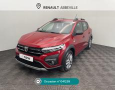 Dacia Sandero Abbeville