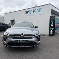 Citroen C5 X Hybride rechargeable 180ch Feel Pack &euml;EAT8 + Attelage S&eacute;n&eacute;