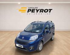 Fiat Fiorino panorama Narbonne