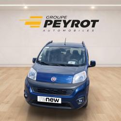 Fiat Fiorino panorama Fiorino Panorama 1.3 Multijet 95 Euro 6D Narbonne