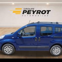 Fiat Fiorino panorama Fiorino Panorama 1.3 Multijet 95 Euro 6D Narbonne