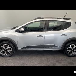 Dacia Sandero Sandero TCe 90 - 22 Stepway Confort Abbeville