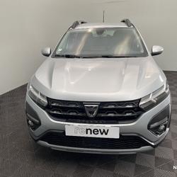 Dacia Sandero Sandero TCe 90 - 22 Stepway Confort Abbeville