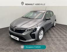 Renault Clio 5 Abbeville