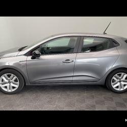 Renault Clio 5 Clio E-Tech full hybrid 145 ch GSR2 Evolution Abbeville