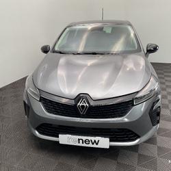 Renault Clio 5 Clio E-Tech full hybrid 145 ch GSR2 Evolution Abbeville