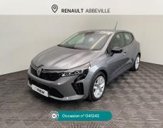 Renault Clio 5 Abbeville