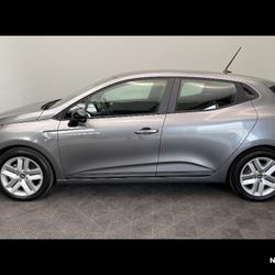Renault Clio 5 Clio E-Tech full hybrid 145 ch GSR2 Evolution Abbeville