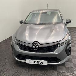 Renault Clio 5 Clio E-Tech full hybrid 145 ch GSR2 Evolution Abbeville