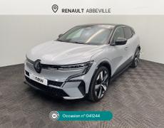 Renault Megane E-Tech Abbeville