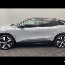 Renault Megane E-Tech Megane E-Tech EV60 220 ch super charge Techno Abbeville