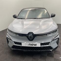 Renault Megane E-Tech Megane E-Tech EV60 220 ch super charge Techno Abbeville
